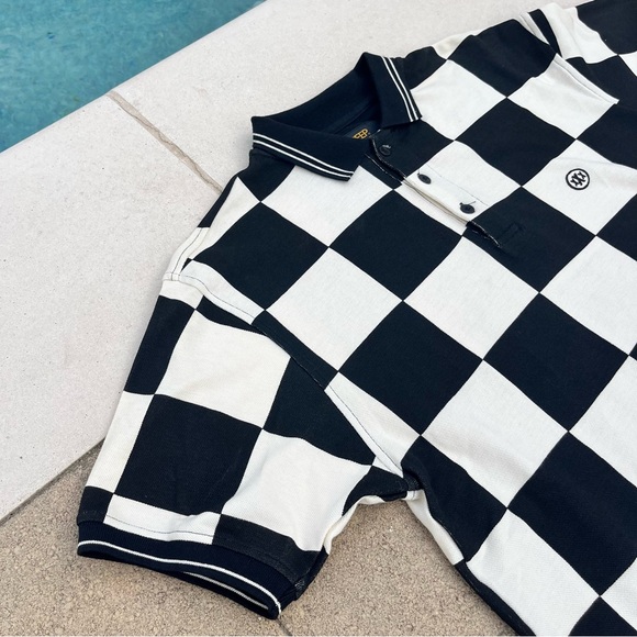 10Deep Polo button shirt - Picture 6 of 9